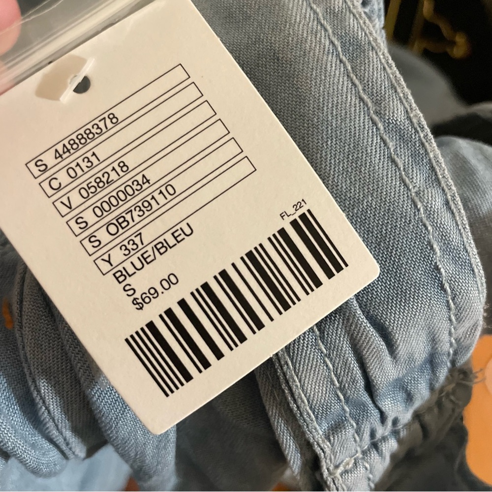 Urban Outfitters Romper - Picture 14 of 15